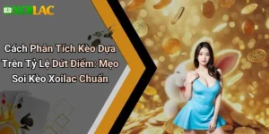 Cách Phân Tích Kèo Dựa Trên Tỷ Lệ Dứt Điểm: Mẹo Soi Kèo Xoilac Chuẩn