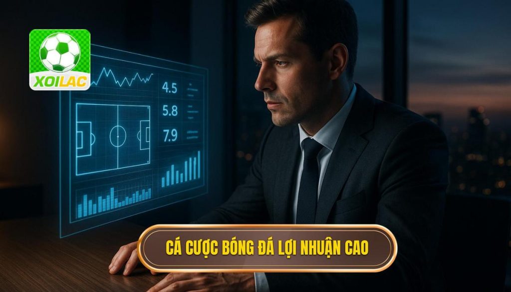thumb - cá cược bóng đá lợi nhuận cao