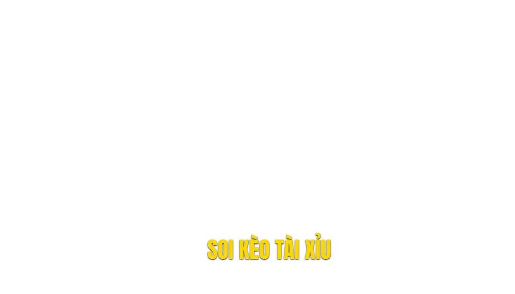 thumb - soi kèo tài xỉu