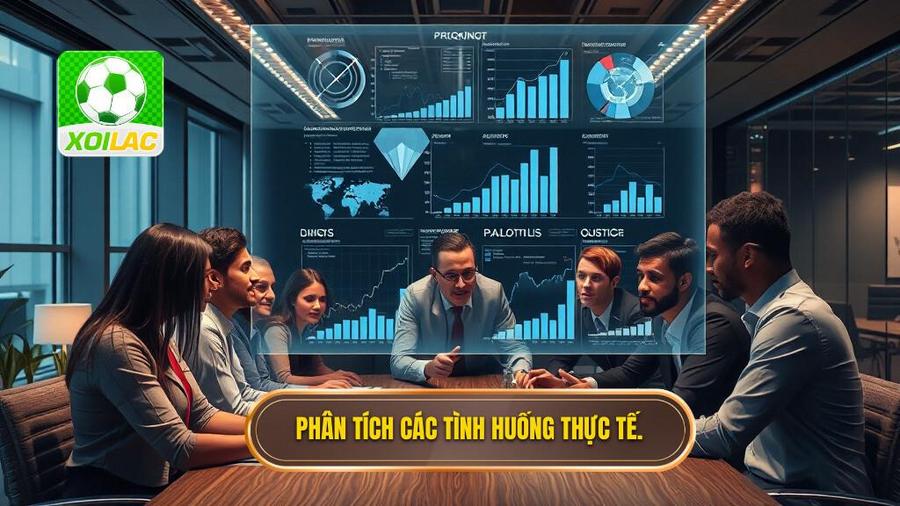 3. Phân tích các tình huống thực tế thường gặp