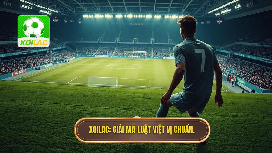 Việt vị khi nhận bóng từ quả ném biên: Giải mã chi tiết từ góc nhìn chuyên gia