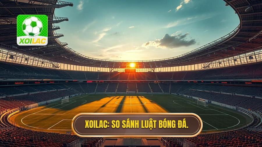 Luật bóng đá 5 người khác gì 11 người? Phân tích chi tiết từ chuyên gia