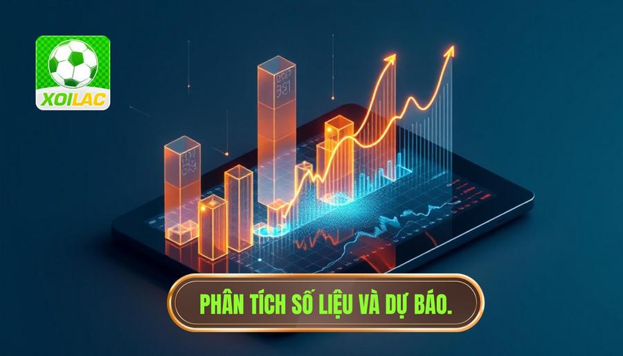 Phân tích số liệu thống kê và dự báo
