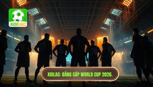 Những đội bóng đáng sợ nhất World Cup 2026: Ứng cử viên vô địch