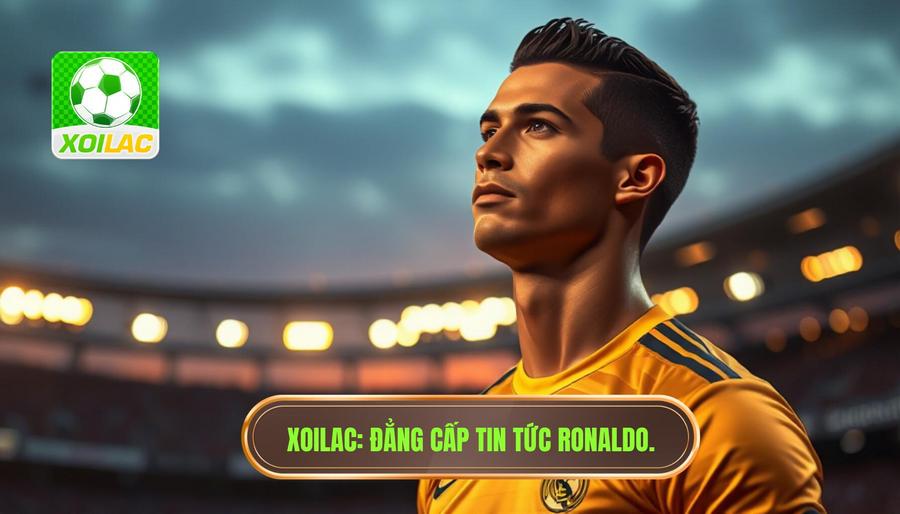 Ronaldo có tiếp tục thi đấu sau World Cup 2026 không? Phân tích chi tiết