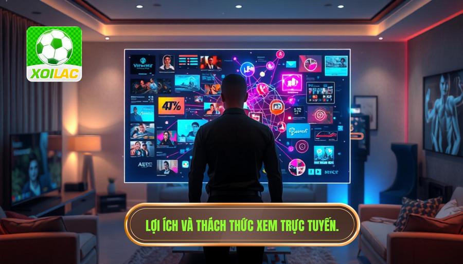 Phân tích đa chiều: Lợi ích và thách thức khi xem trực tuyến Phân tích đa chiều: Lợi ích và thách thức khi xem trực tuyến